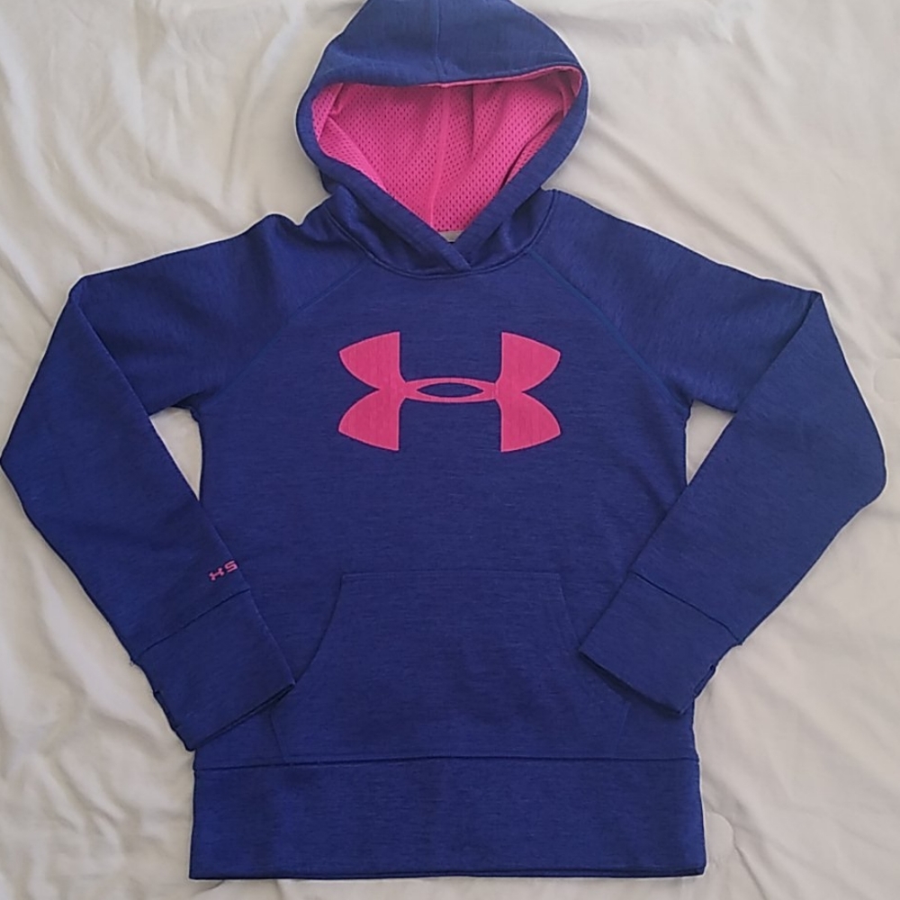 Under Armour Hoodie